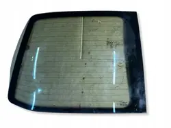 Vidro Porta Asa Traseira Esquerda VW T5 OEM 7H1845501