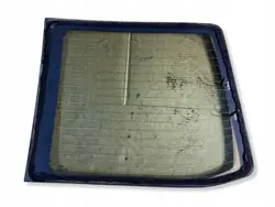 Vitre Porte Aile Arrière Gauche VW T5 OEM 7H1845501