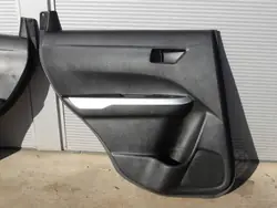 Moldura Puerta Trasera Izquierda WIT7171 Suzuki Vitara III
