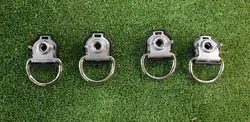 Crochet de remorquage MINI Cooper F56 OEM 7271174