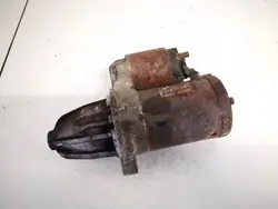 Motor de arranque Mitsubishi Colt 2005 1.3L mr994922