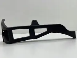 MERCEDES W117 Suporte de Para-choque Esquerdo Frontal A1178850521