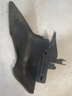 Defletor radiador Volvo S60 OEM 31323558LHS (2013-2018)