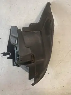 Déflecteur radiateur Volvo S60 OEM 31323558LHS (2013-2018)