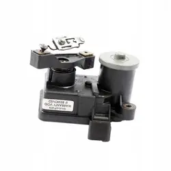 Atuador do coletor de admissão Mercedes W164 W211 OM642 A6421500494