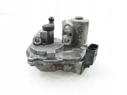 Regulador de válvula VDO OEM A2C53022954 para VW Phaeton 3.0 TDI