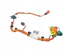 Korkeajännitekaapeli OEM 50573589 Alfa Romeo Tonale