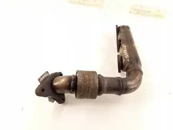 Mercedes-Benz OE A6421400361 Pakoputkikokoelma