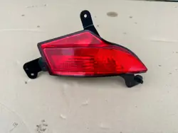 Jaguar E-Pace Vänster Bak-Dimljus OEM J9C3-15K273AA