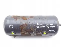 Luftbehälter OEM 20904411 72x27cm 40L für Volvo FE FL