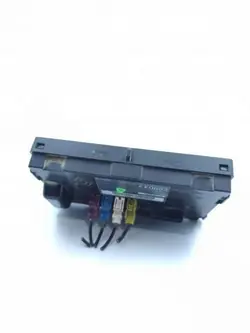 Renault OE Navigationsbildschirm IB6135J00221 Gebraucht