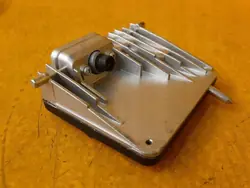 Mercedes B W247 Vindrutekamera OEM A2479002514