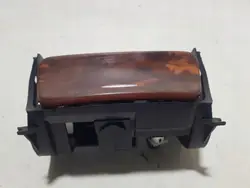 Holz-Aschenbecher OEM A2308100030 für Mercedes SL R230