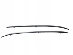Barres de toit BMW X3 F25 OEM 7230207 7230208 Kit