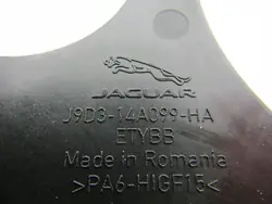Jaguar I-PACE Kiinnitystuki OEM J9D3-14A099-HA