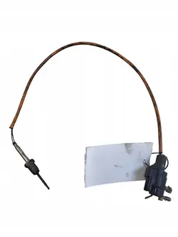 Sensor de temperatura de escape Jaguar XF X250 9X2512B591DC