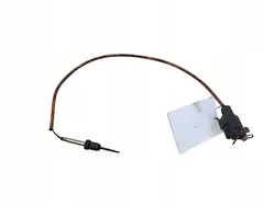 Sensore di temperatura dei gas di scarico Jaguar XF X250 9X2512B591DC