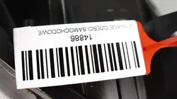 Rechter Frontscheinwerfer OEM 360156668 Opel Meriva B