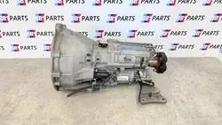 BMW F20 F30 E90 Schaltgetriebe GS6-17DG 316D