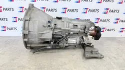 BMW F20 F30 E90 Schaltgetriebe GS6-17DG 316D