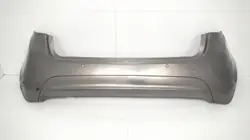 Bakstötfångare OEM 360163948 för Opel Meriva B 2010-2013