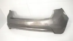 Pare-chocs arrière OEM 360163948 pour Opel Meriva B 2010-2013