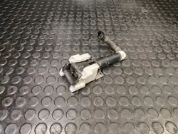 OEM 63957 Vänster strålkastartvätt för Nissan Murano II