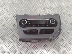 Ford Focus klimatkontrollmodul OEM bm5t18c612cl