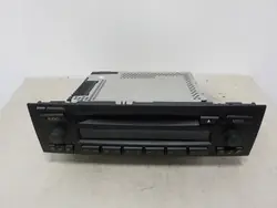 Radio BMW OE usado OEM 9132214 - Ajuste Directo