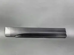 OEM 670149295 Kolfiberdörrlist Höger Bak Maserati