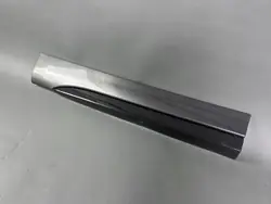 OEM 670149295 Moldura Puerta Carbono Derecha Trasera