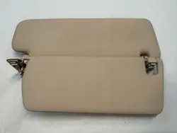Porsche Cayenne 7P 92A Visor Esquerdo OEM