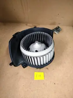 Ventilador Opel Astra II G 52485311