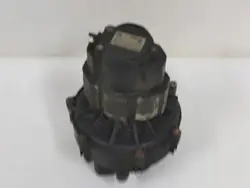 Bomba de ar secundária Mercedes S W220 320 3.2 V6 0580000011