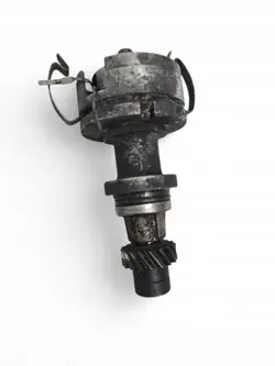 Zündspule OEM 026905205S für VW Golf II 1988