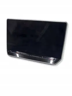 Pantalla VW Golf VIII usado OEM 14A919605