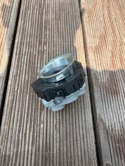 Sytytysavain Volvo C30 S40 V50 C70 OE