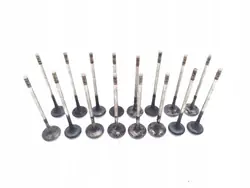 Moottoriventtiilisarja OEM 5FN Citroen DS3 2013