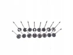Conjunto de válvulas motor OEM 5FN para Citroen DS3 2013