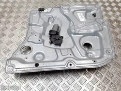 Raamregelaar Nissan Primera 2006 80770BA200