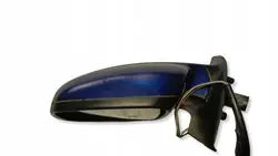 Rétroviseur Électrique Gauche OEM 96347726XT Peugeot 307 CC