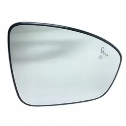 Rechter spiegel-insert OEM 201606 voor Renault Talisman