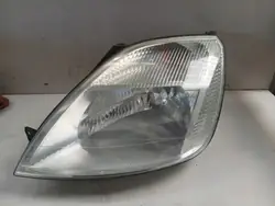 Faro delantero izquierdo Ford Fiesta MK6 OEM 2S6X-13W030-BF