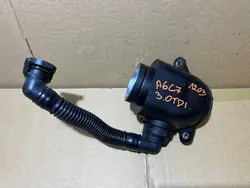 AUDI A6 C7 3.0 TDI Turboresonaattori 059129955P