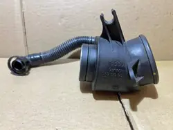 AUDI A6 C7 3.0 TDI Turboresonator 059129955P