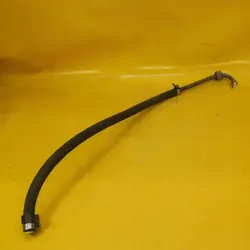 Paluu ohjaustehostimen letku Mercedes Sprinter I 2.9 TDI
