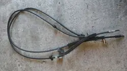 Handbremskabel OEM AV61-2A603-BL für Ford C-MAX