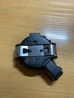 Sensor de lluvia BMW X5 E70 OEM C1648 - Usado