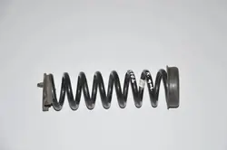 Mola amortecedor traseira esquerda OEM 6851928 BMW 1