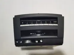 Mercedes CD-byttare A2219007702 för CL W216 W221